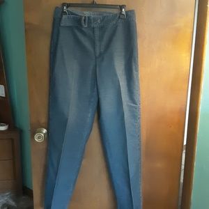 Liz claiborne corduroy pants